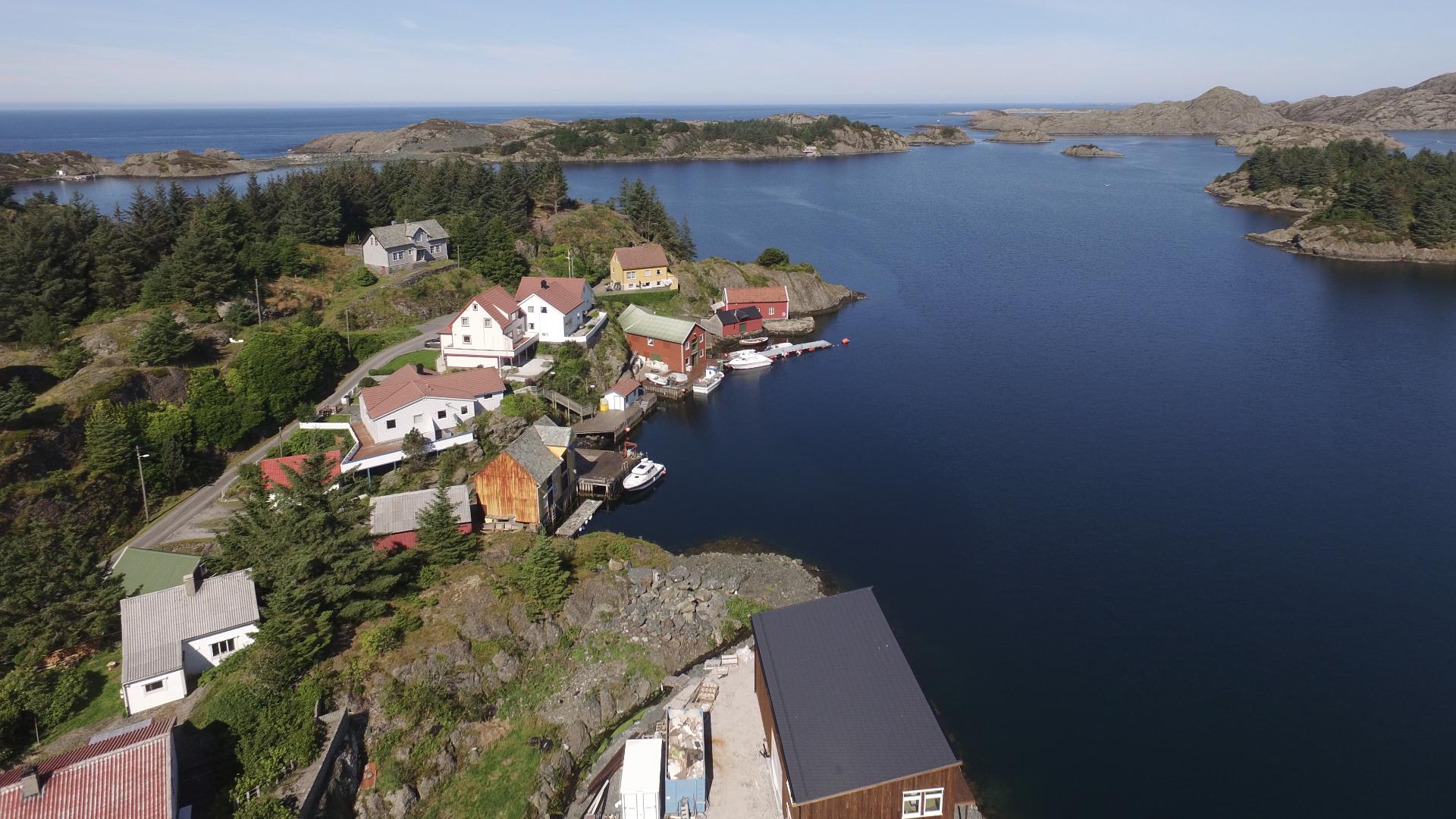 Solundmat (Ytrøy)