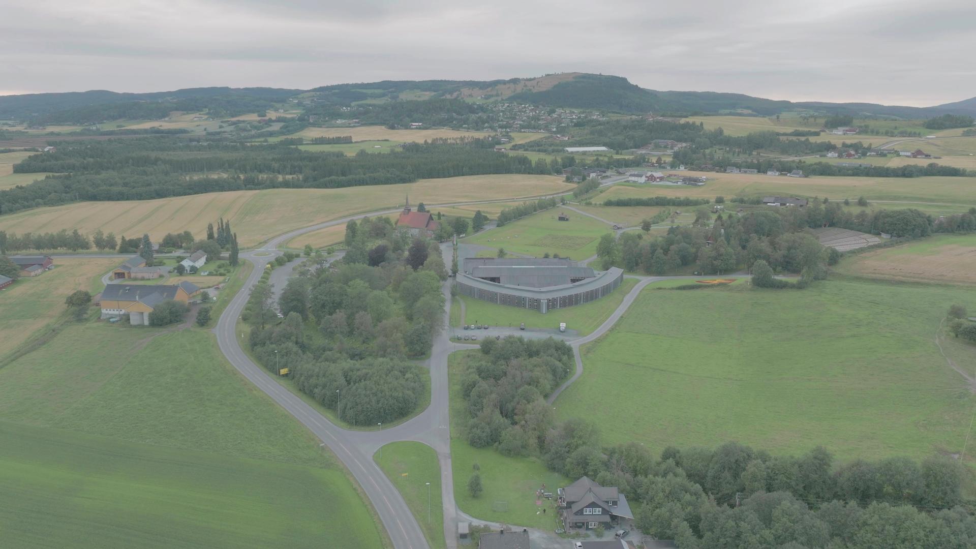 Stiklestad