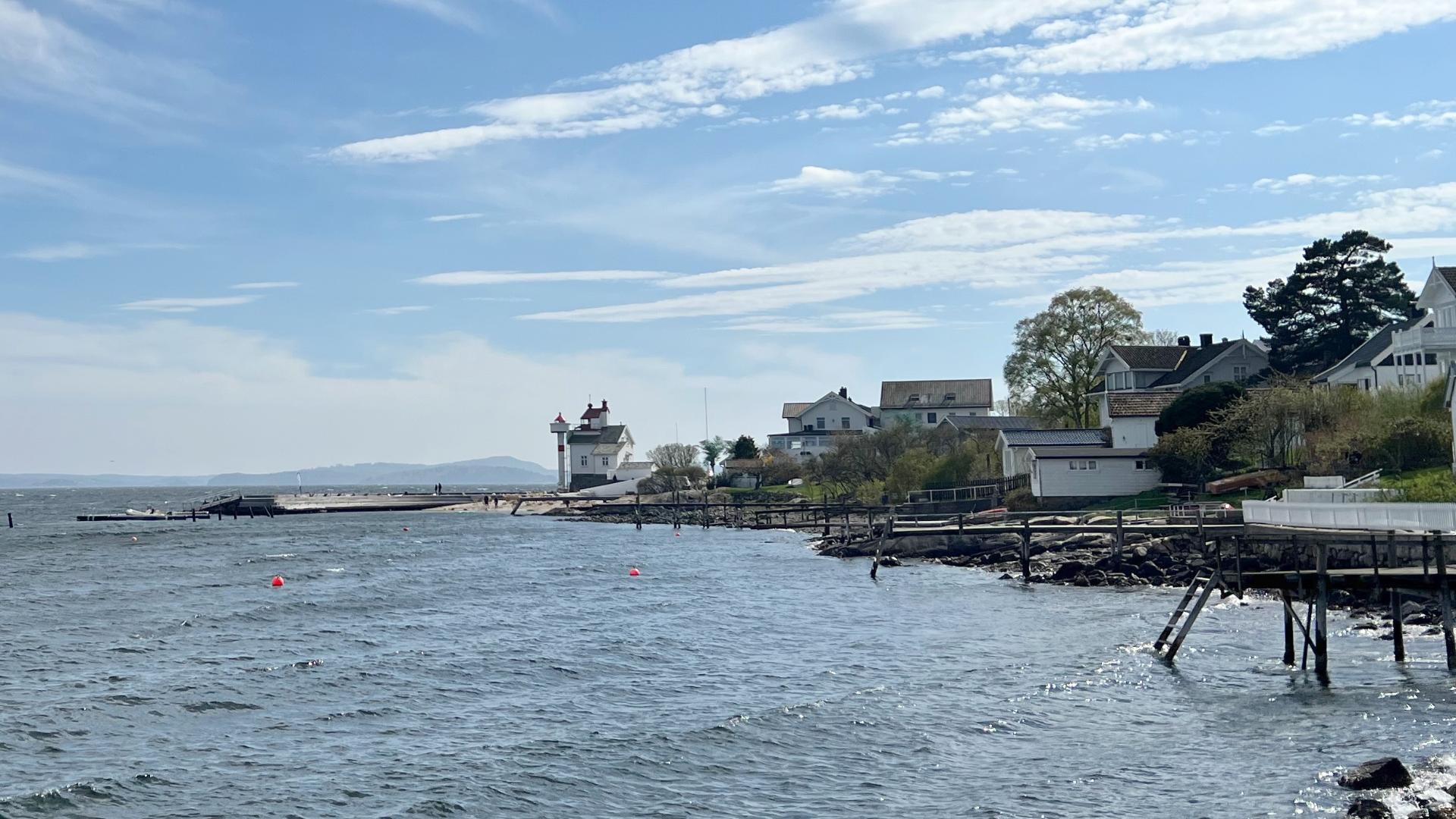 Filtvet Lighthouse