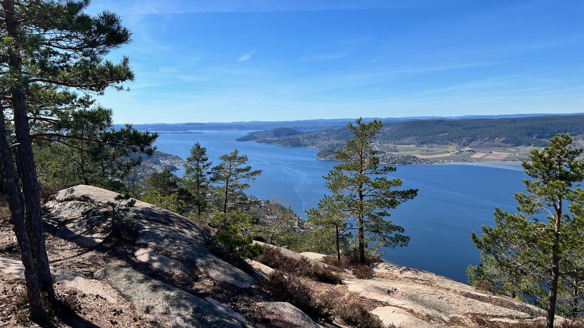 Knivsfjellet