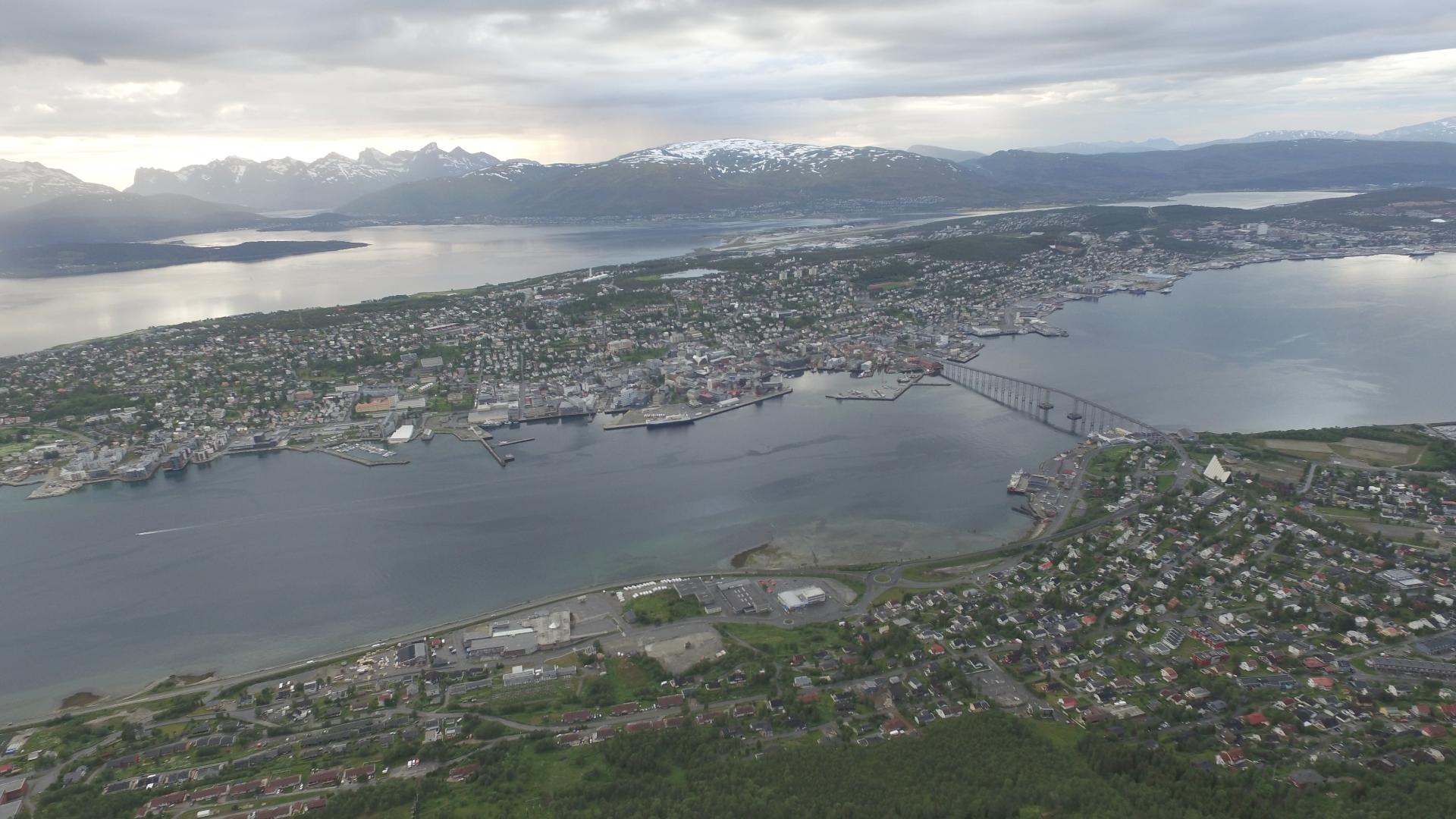 Tromsø