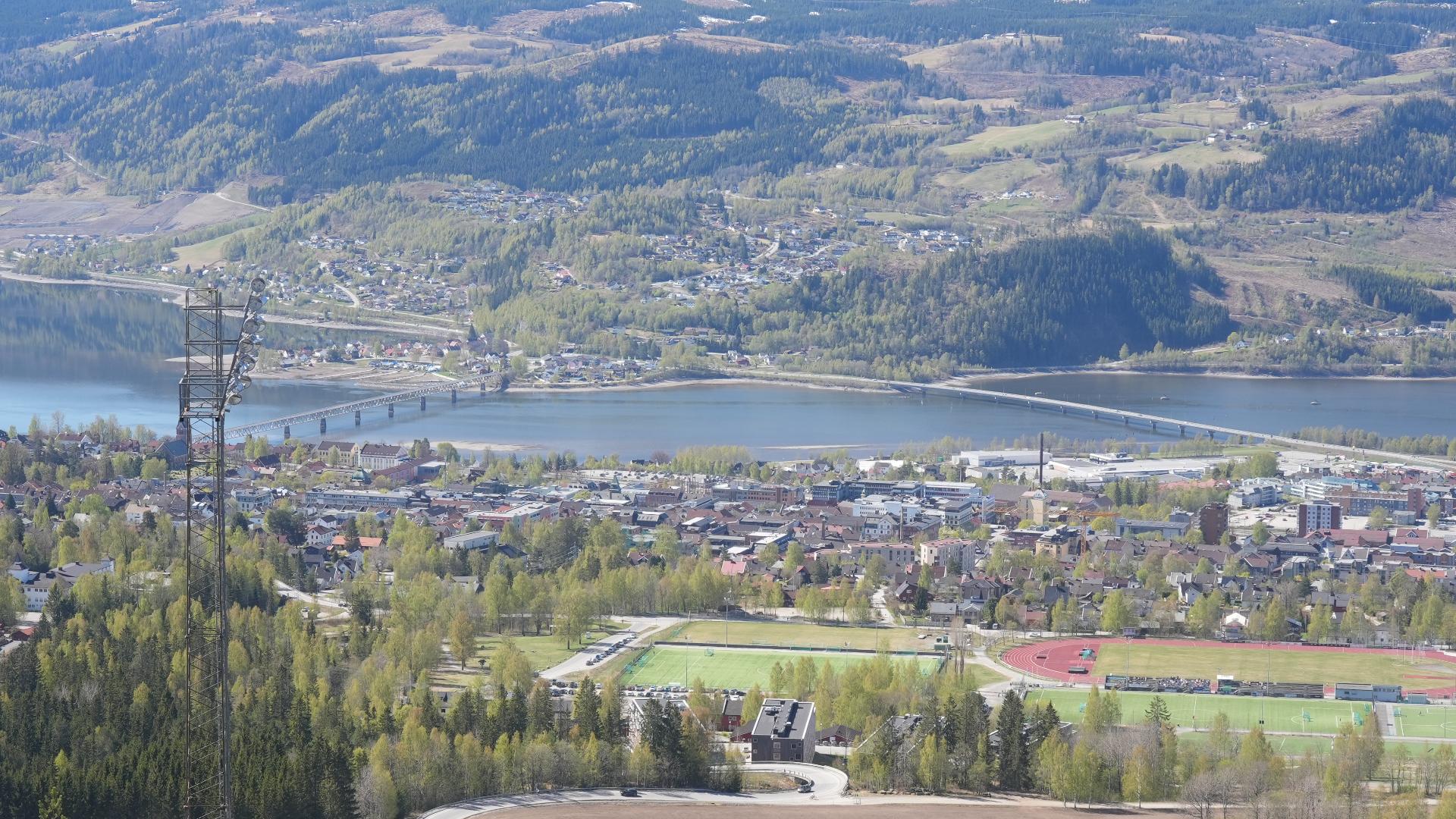 Lillehammer