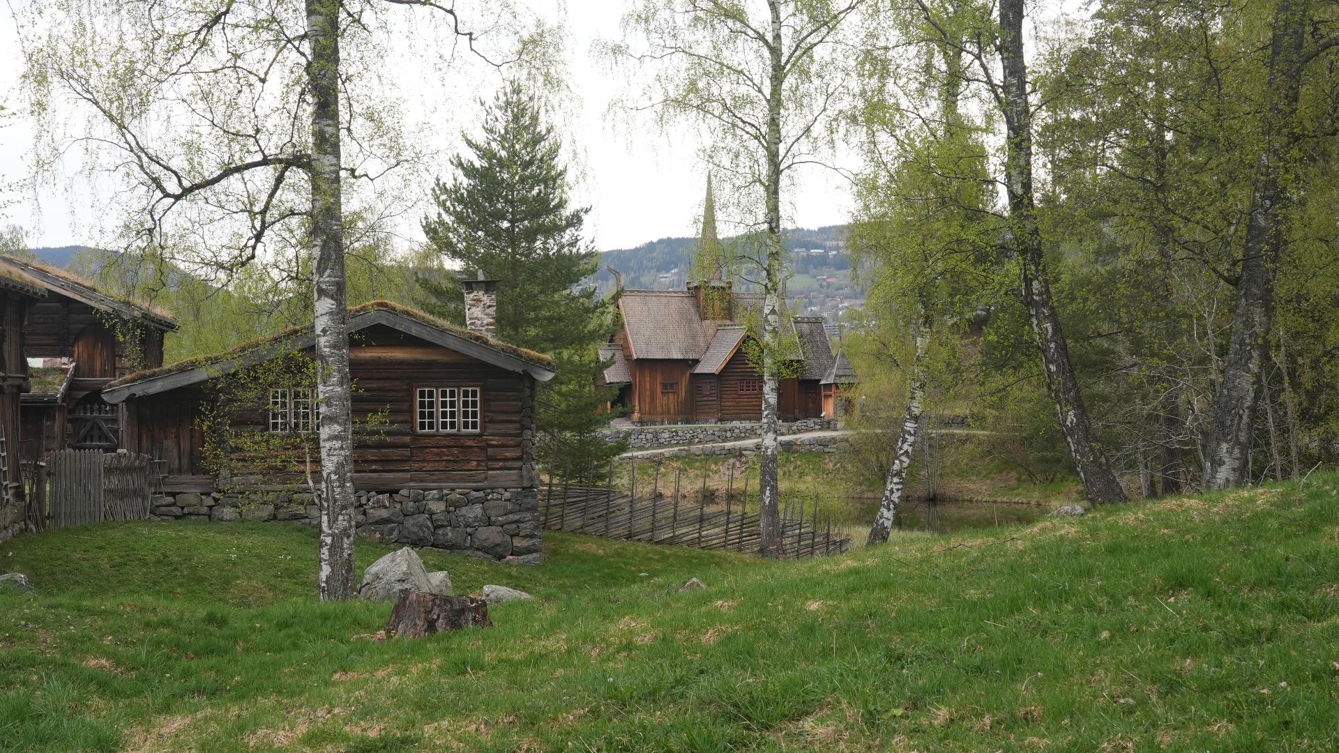 Maihaugen