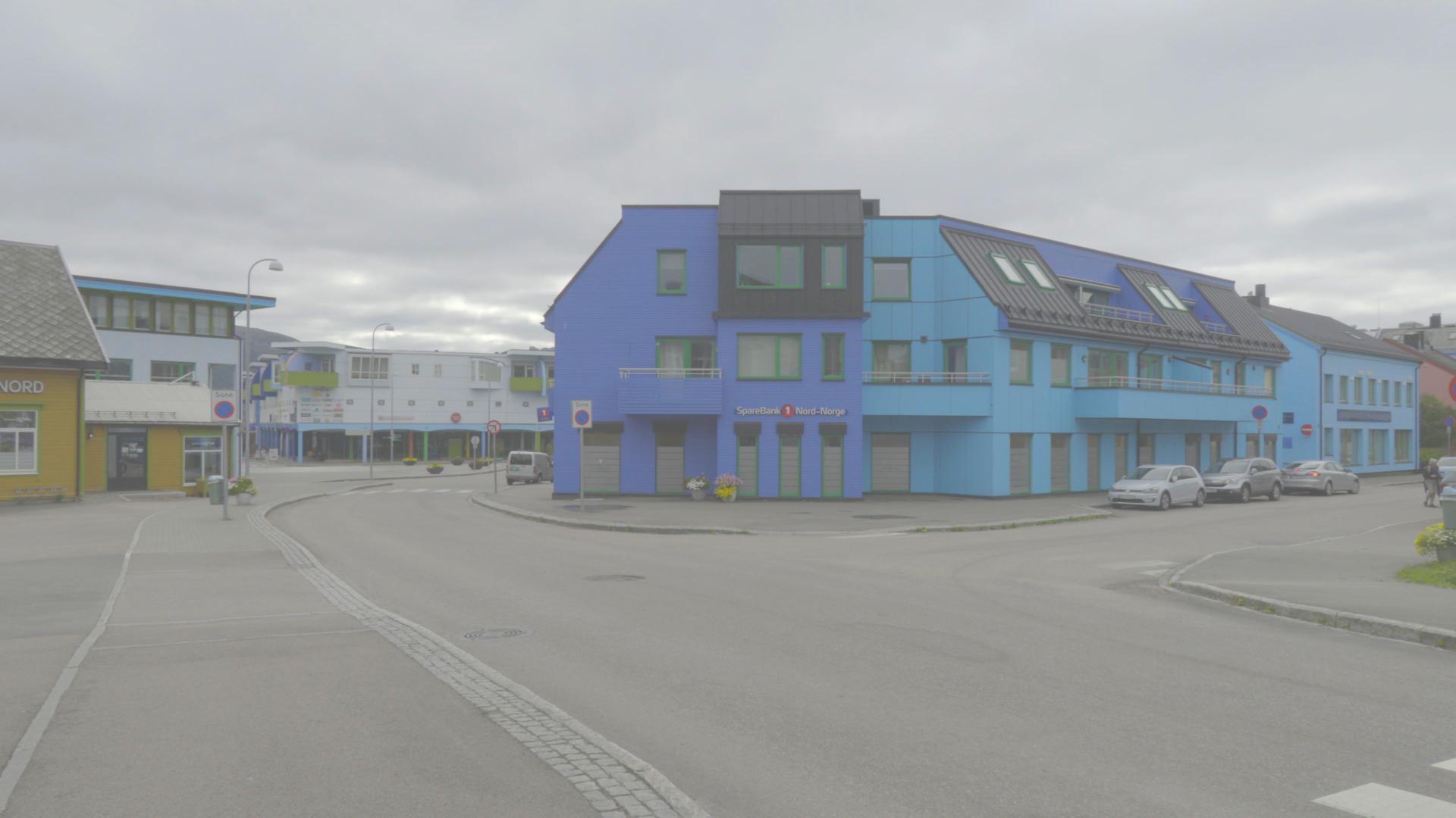 Sortland