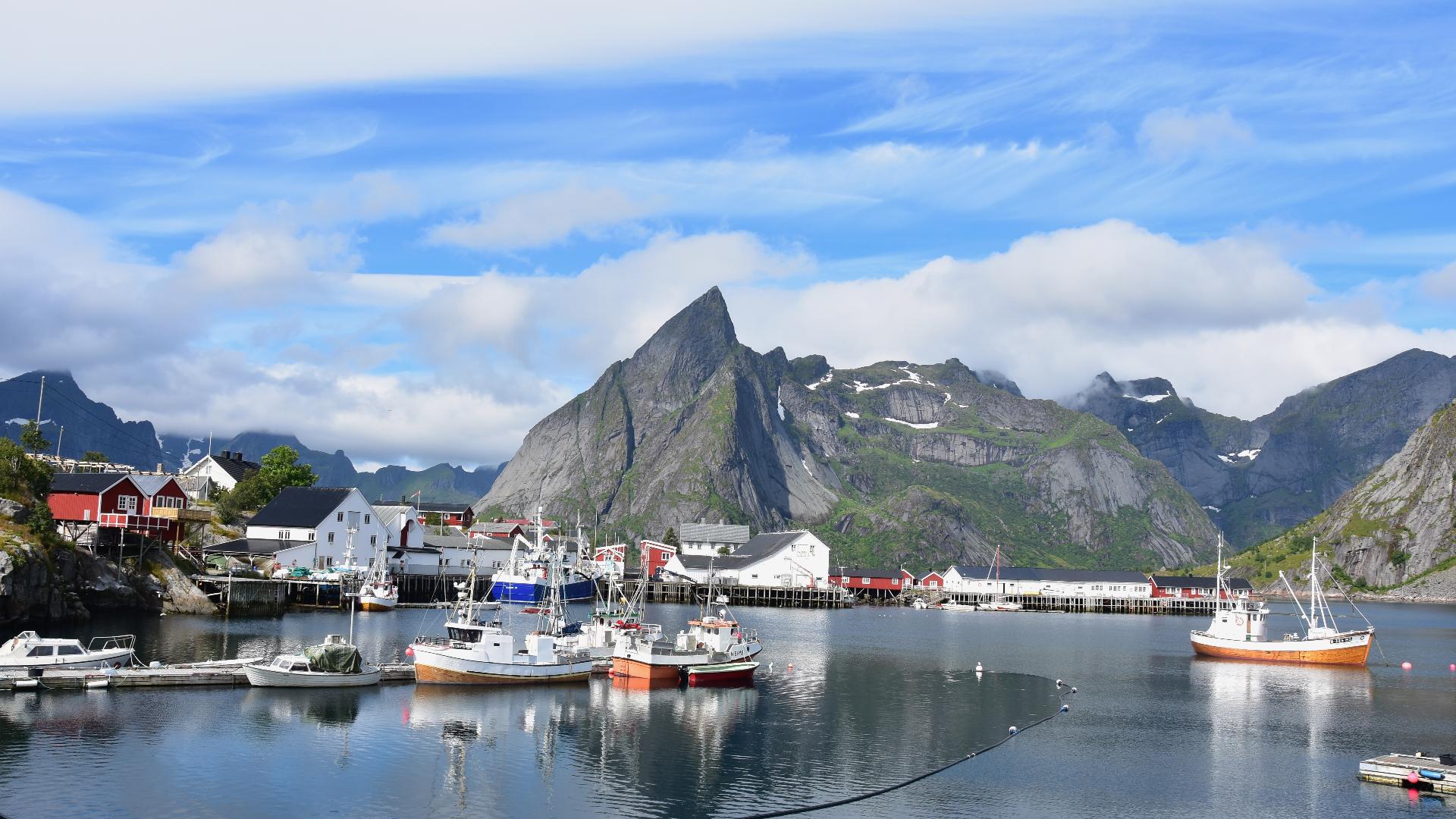 Hamnøy