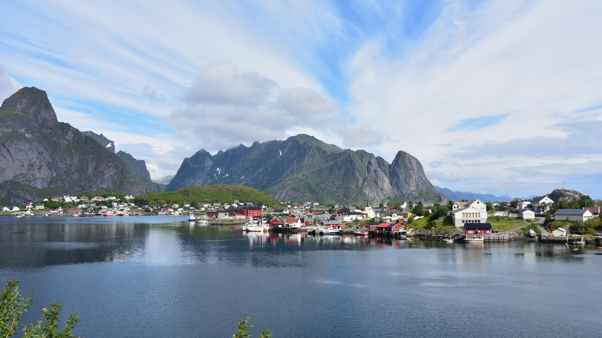 Reine