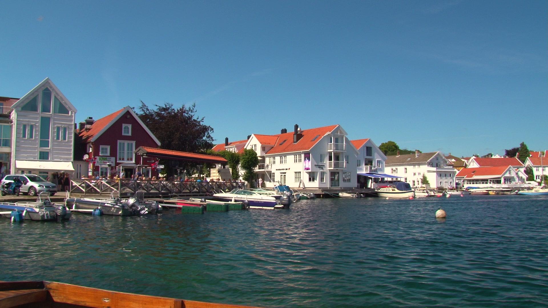 Lillesand