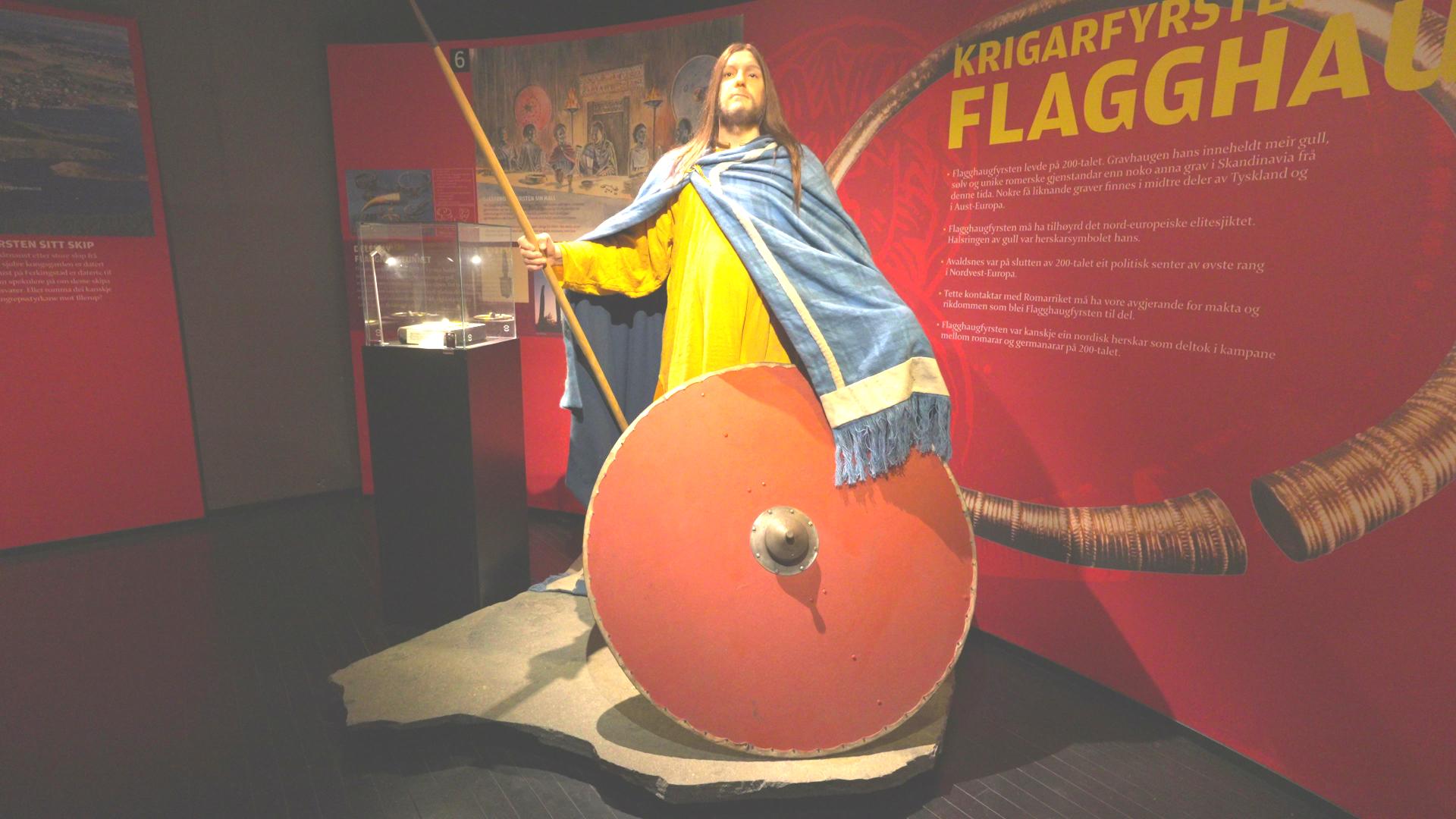 Nordvegen History Centre