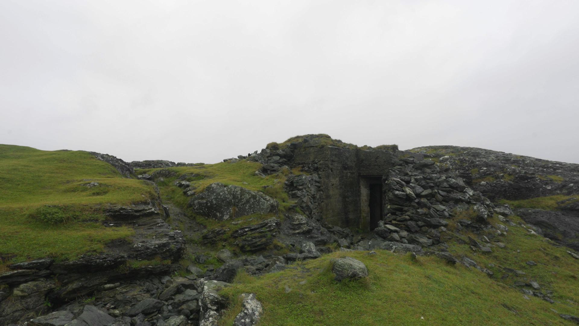 Kvala Battery