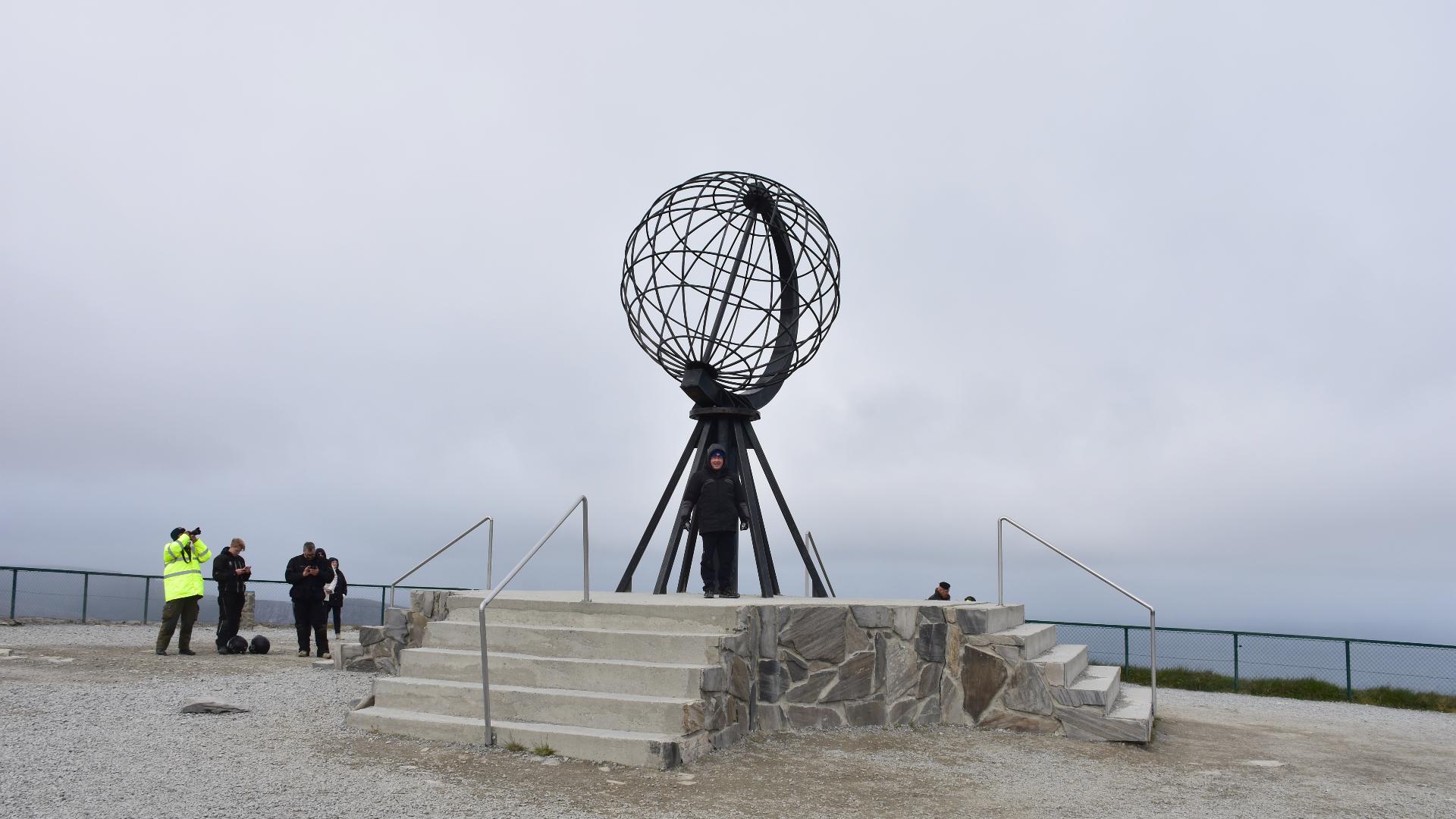 Nordkapp