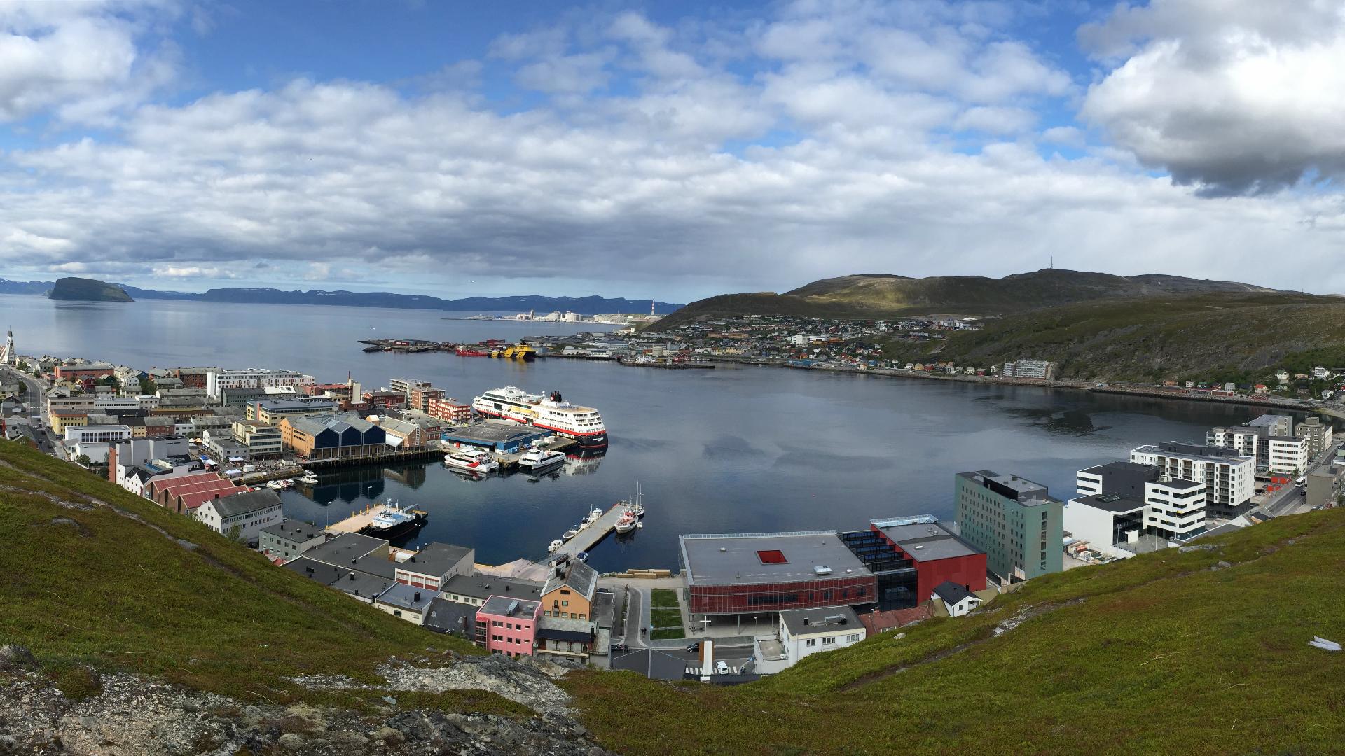 Hammerfest
