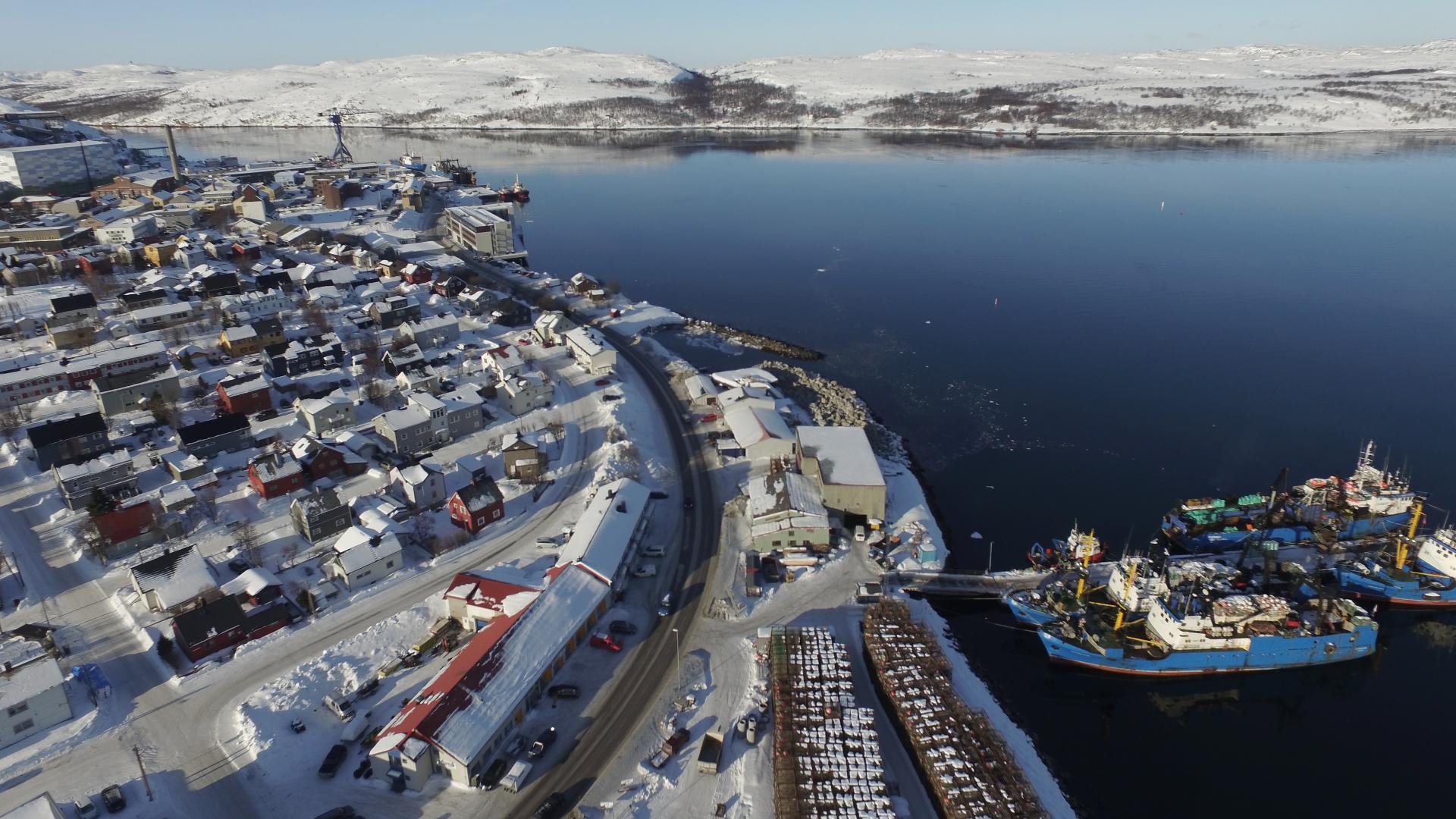Kirkenes