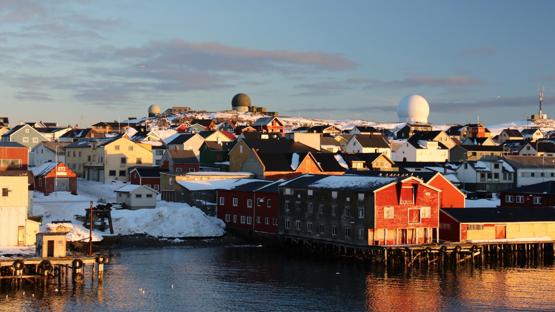 Vardø