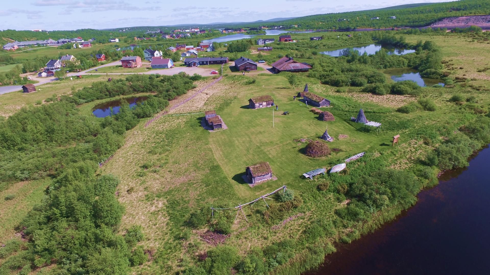 Kautokeino Municipal Museum
