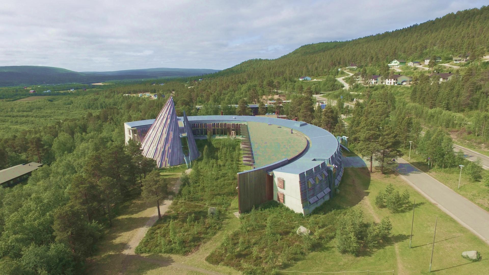 Sámi Parliament