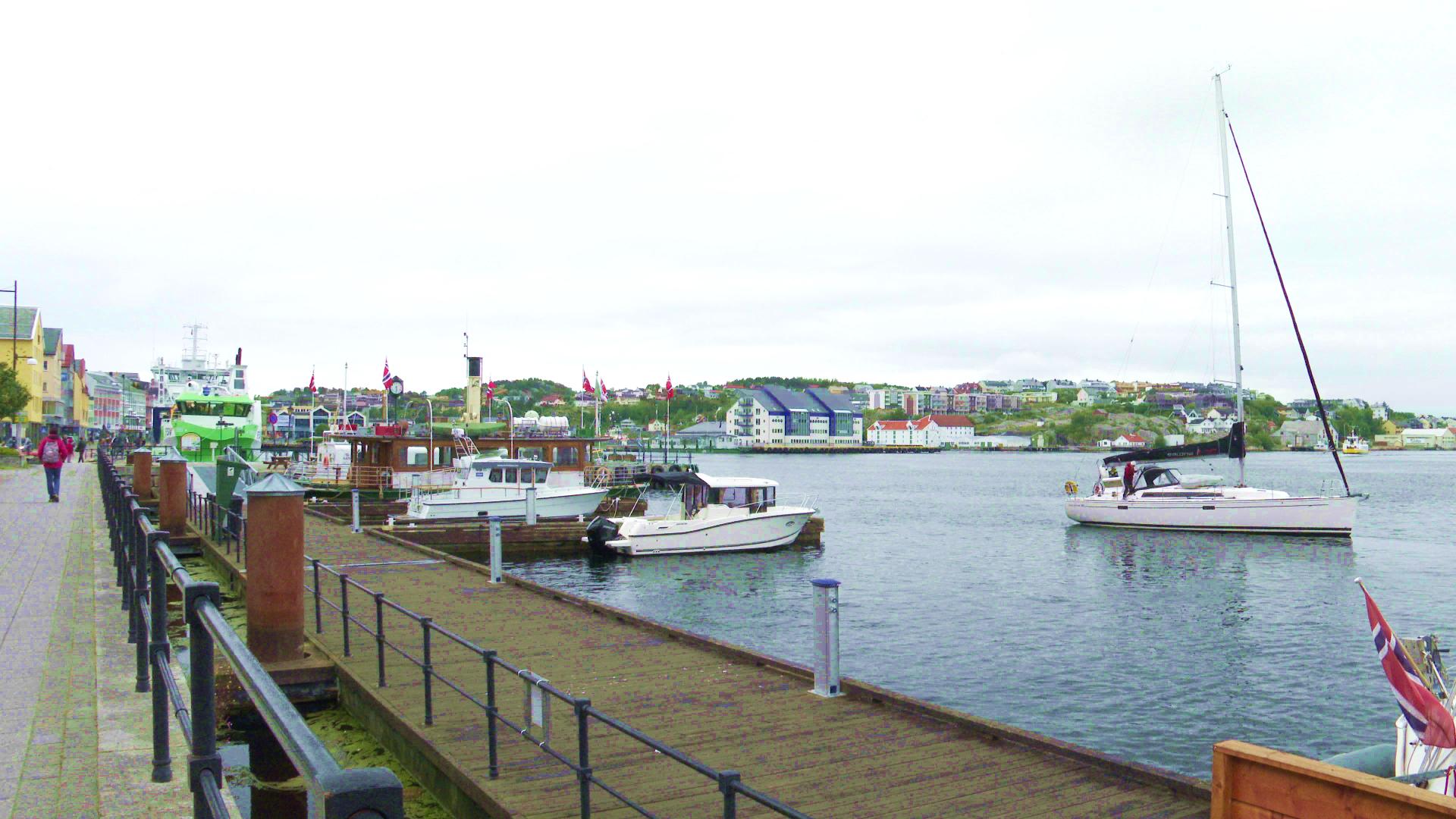 Kristiansund