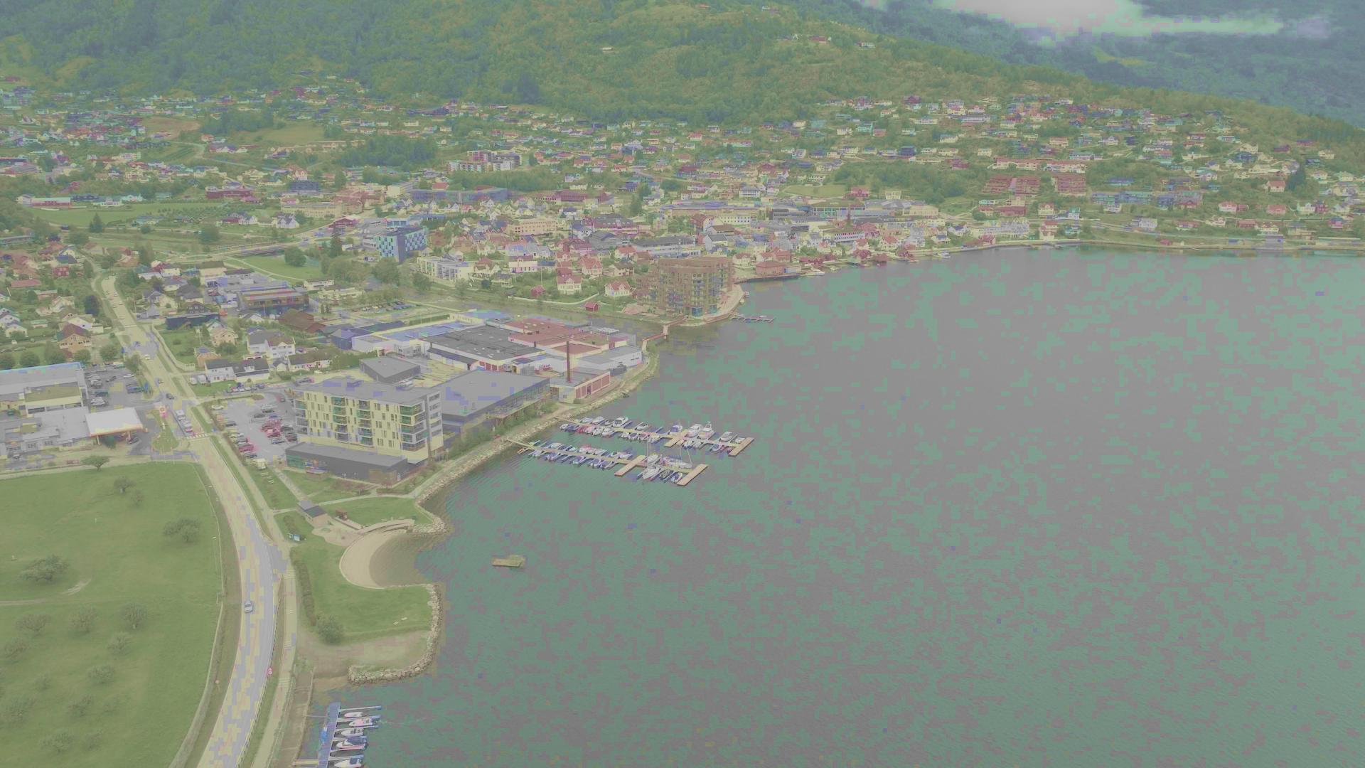Sogndal