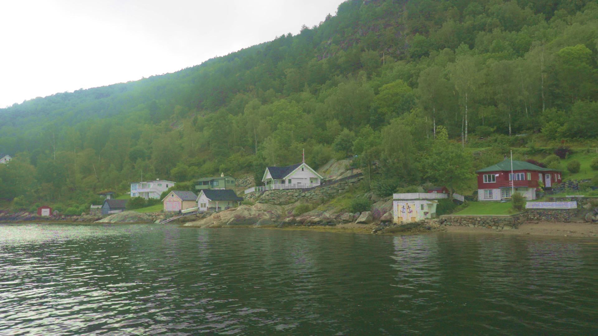 Måren