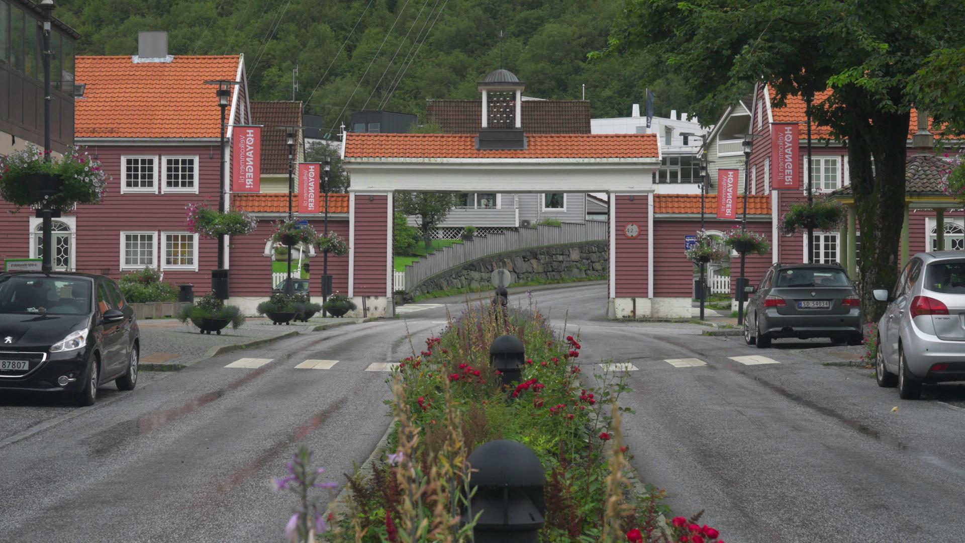 Høyanger
