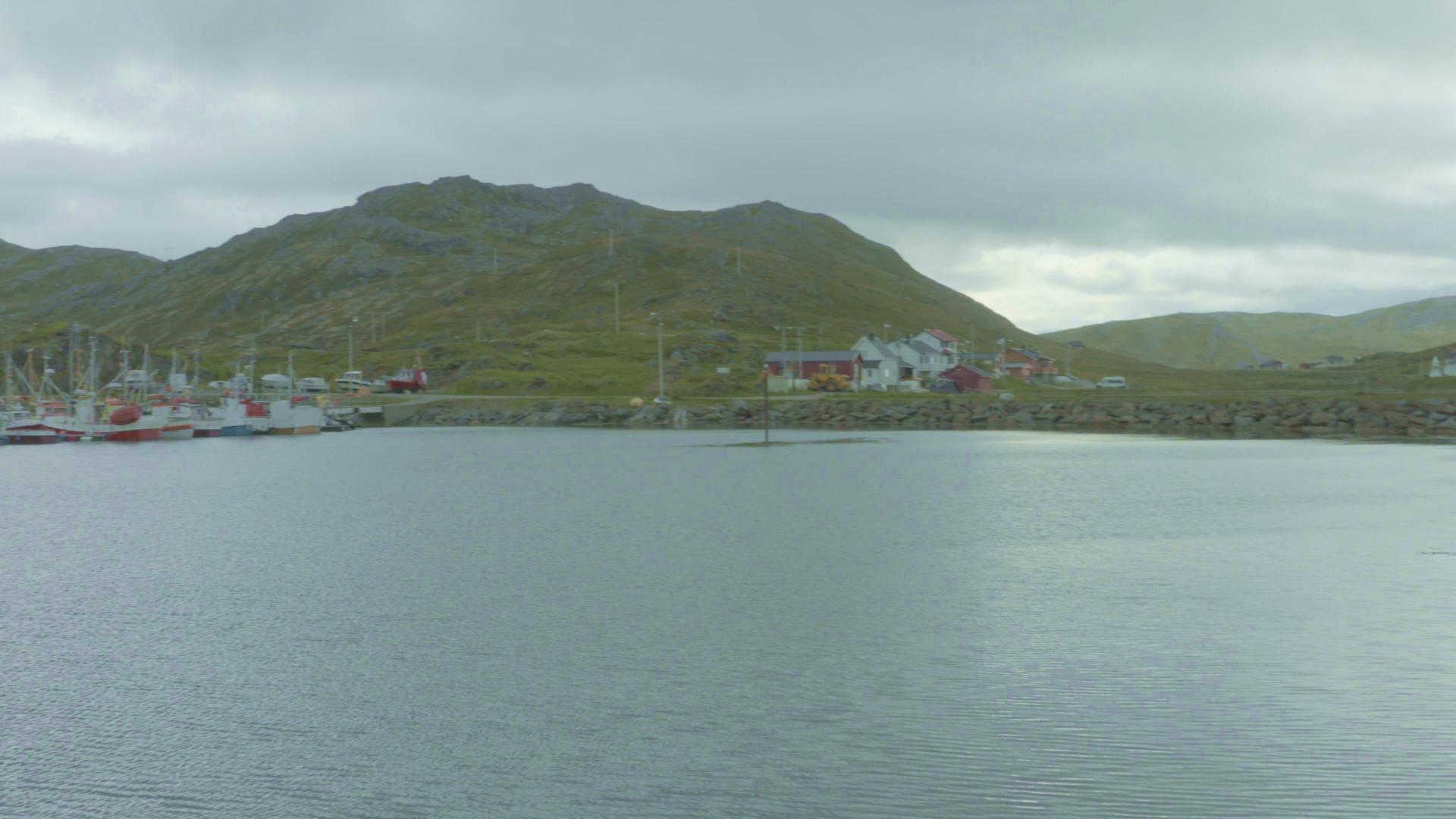 Skarsvåg