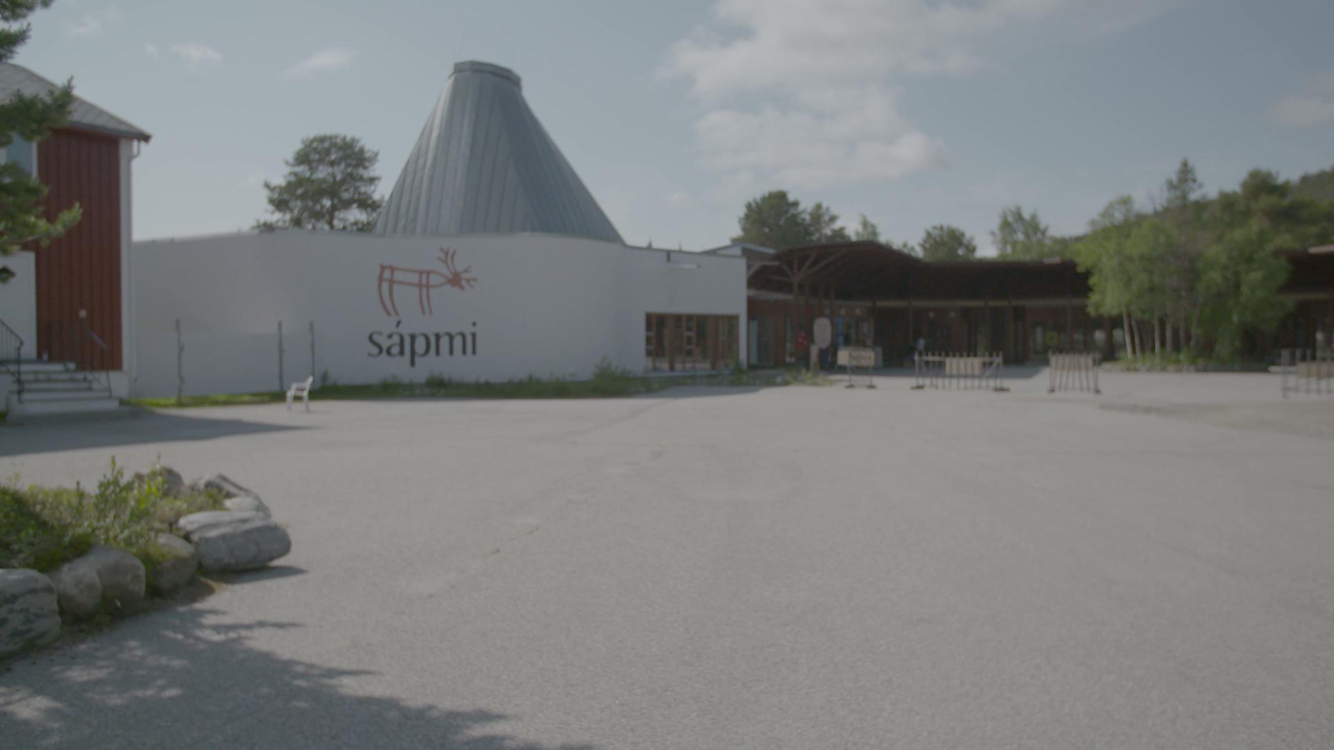 Sápmi Park