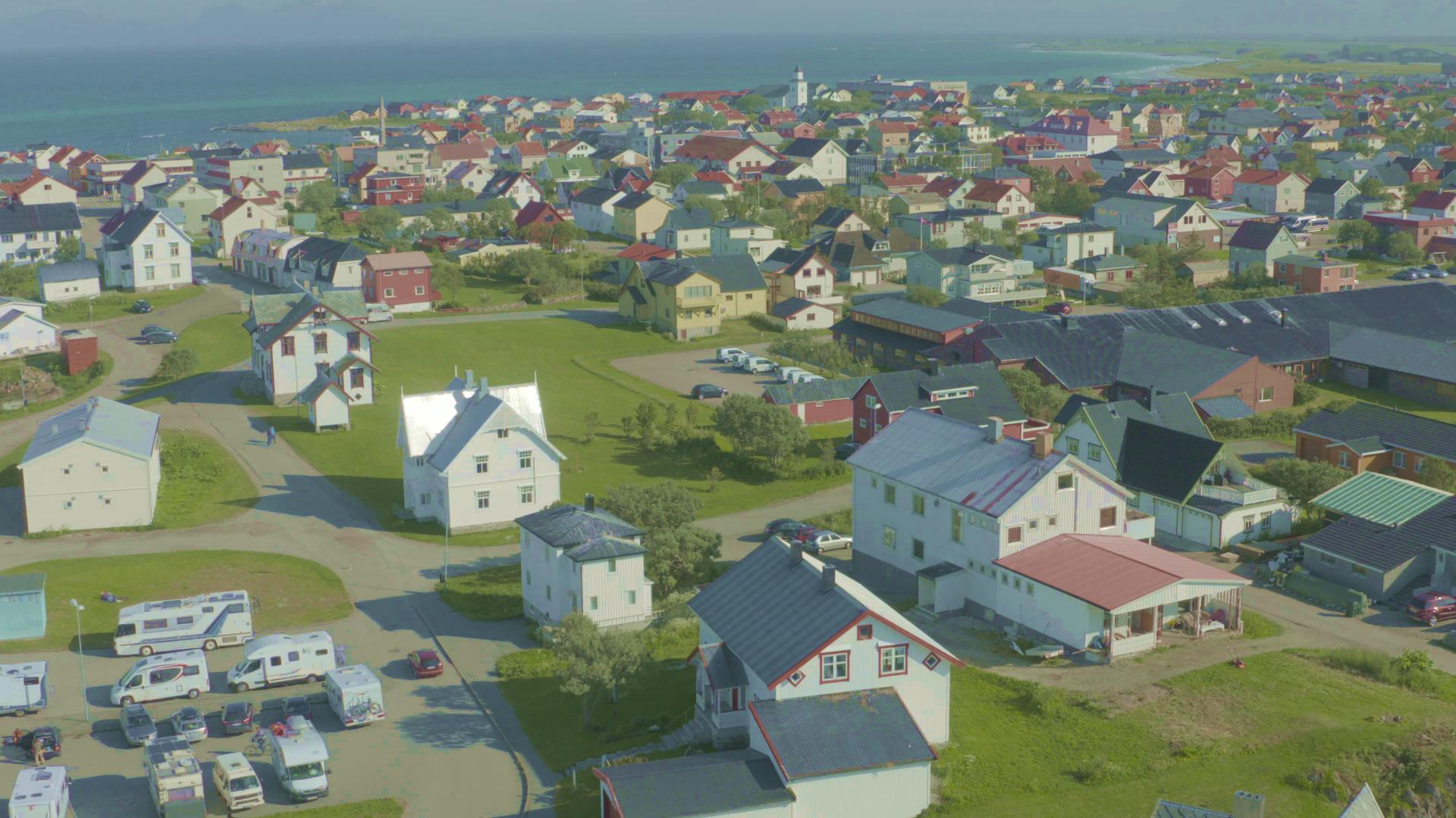 Andenes