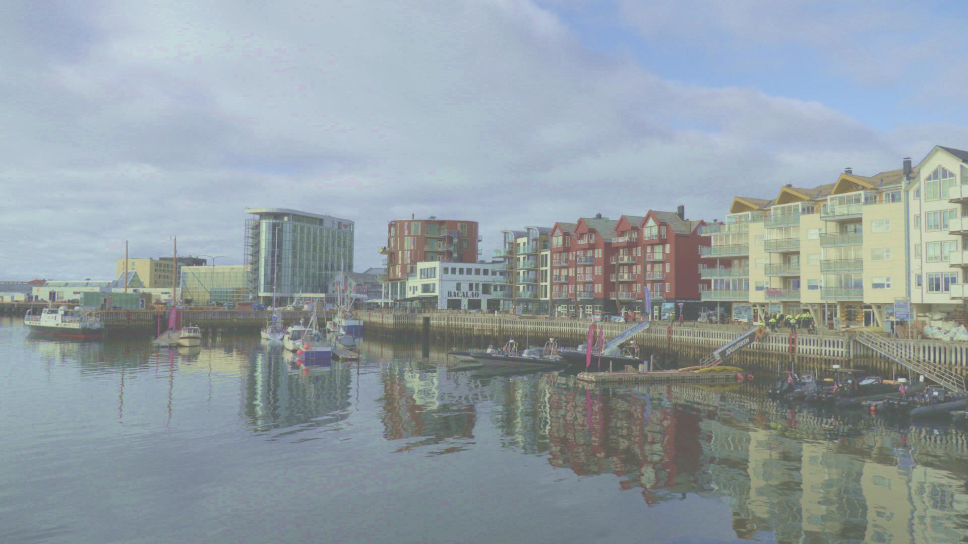 Svolvær