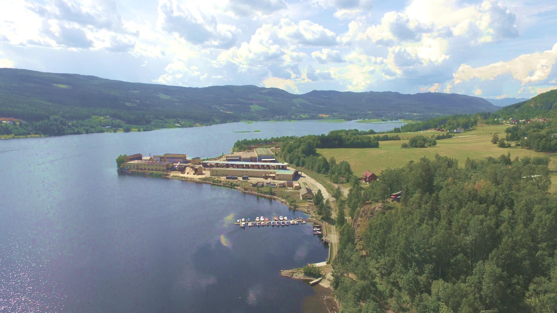 Randsfjorden