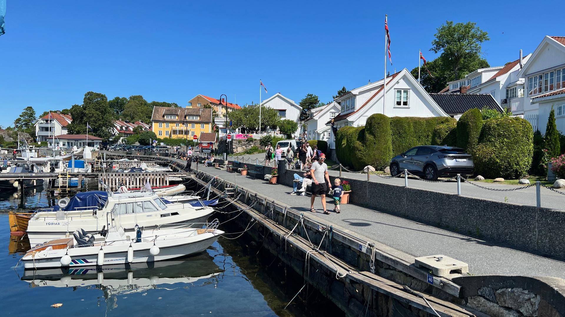 Drøbak