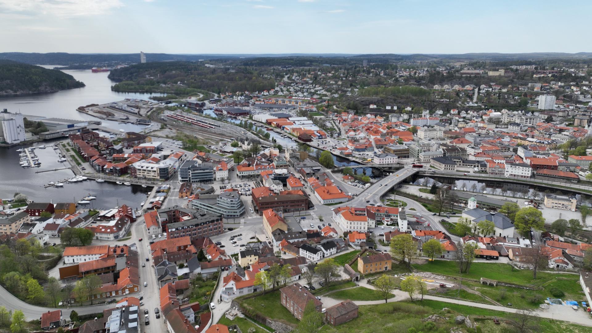 Halden