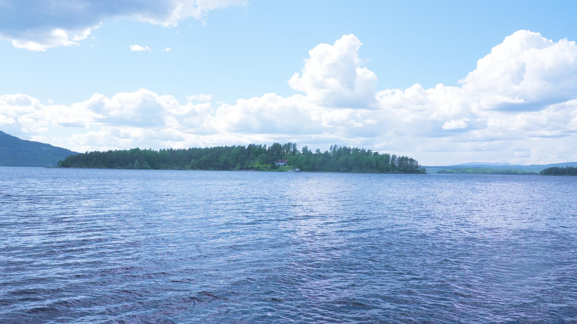 Utøya
