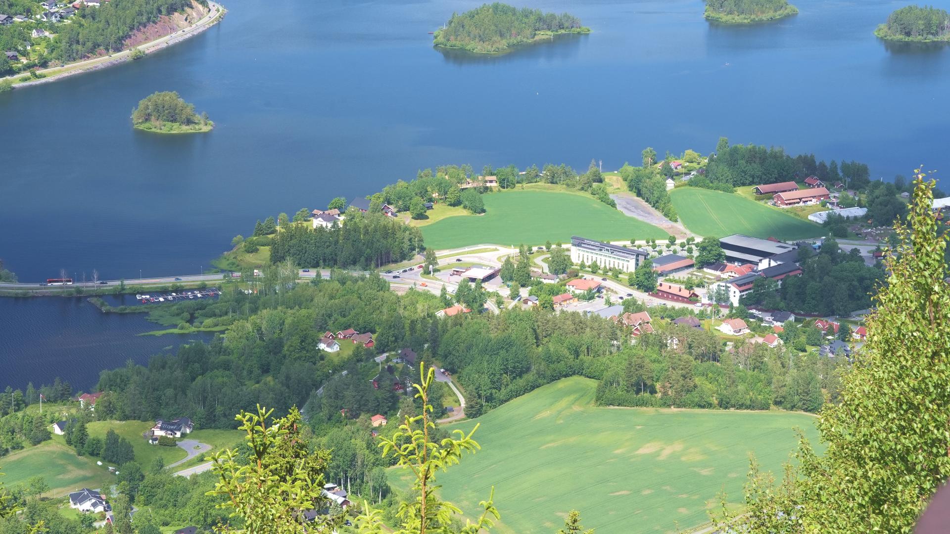Sundvollen