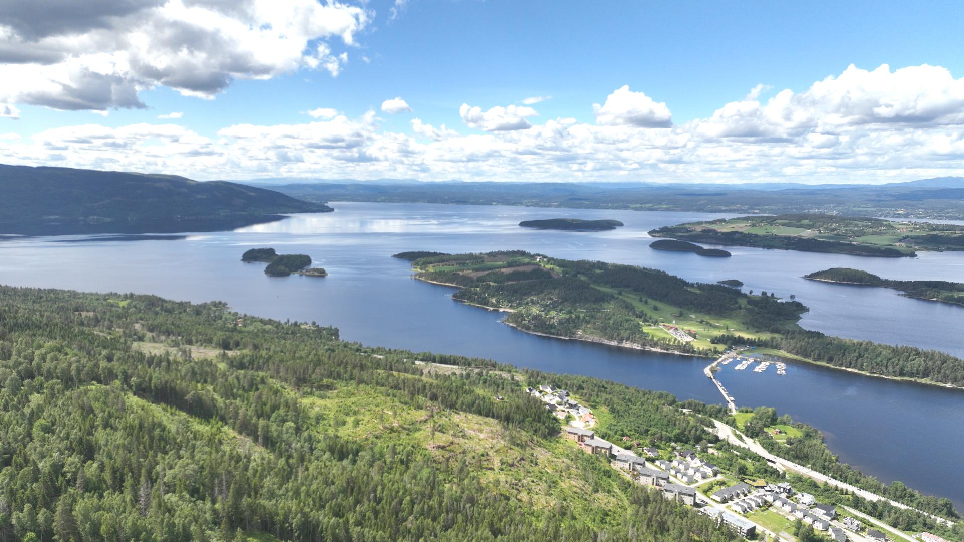 Tyrifjord
