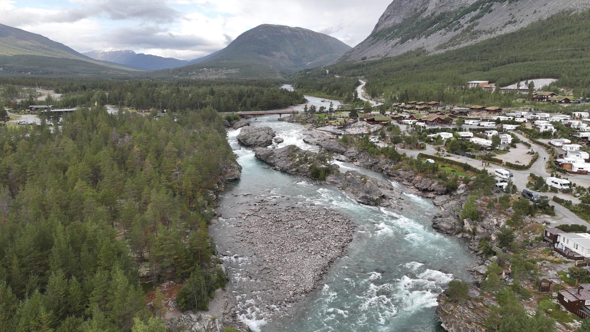 Dønfoss