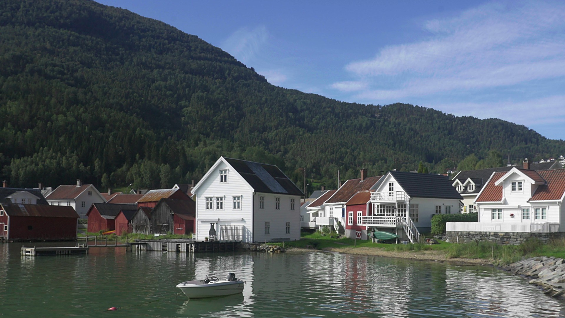 Solvorn
