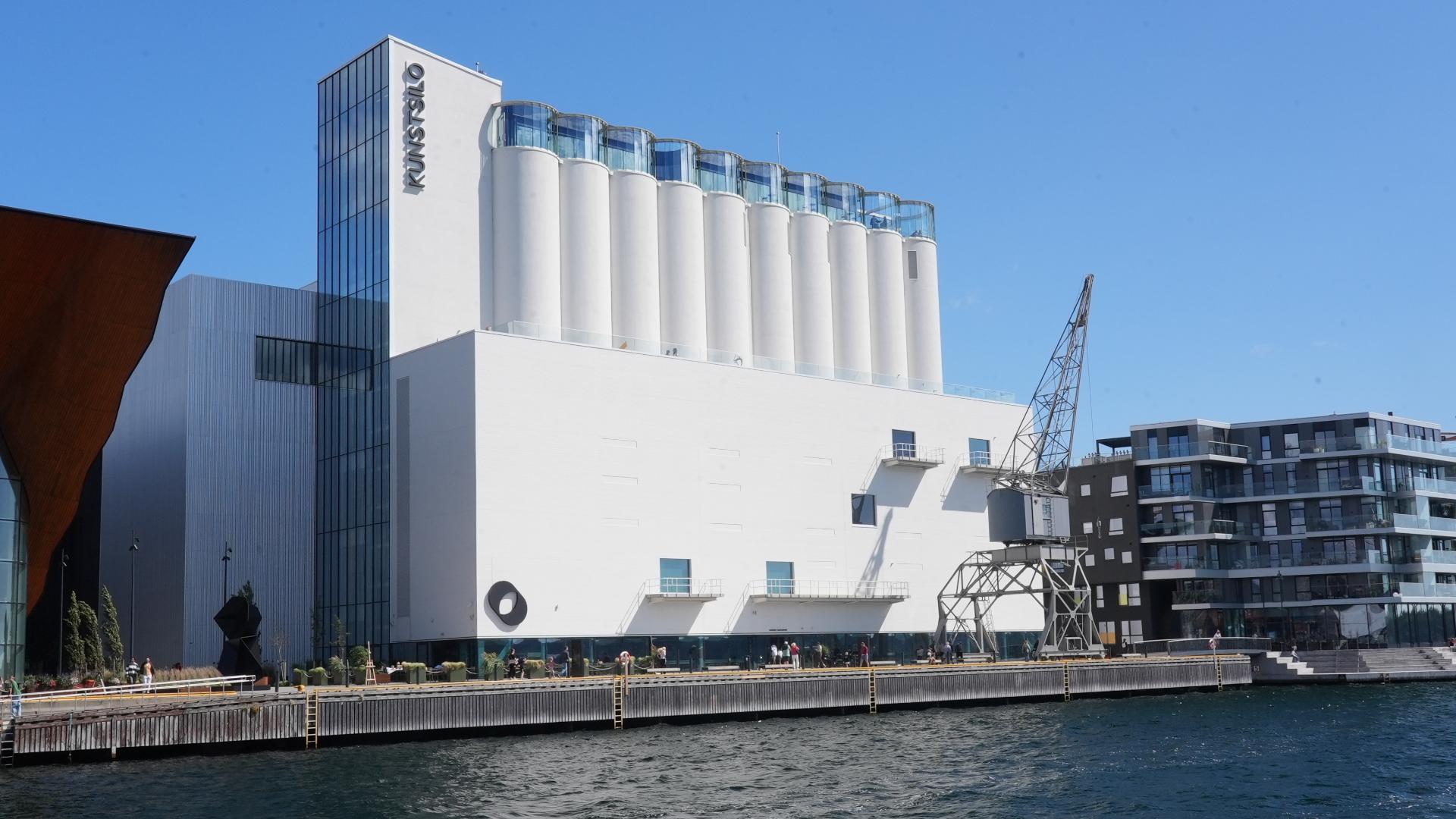 Kunstsilo