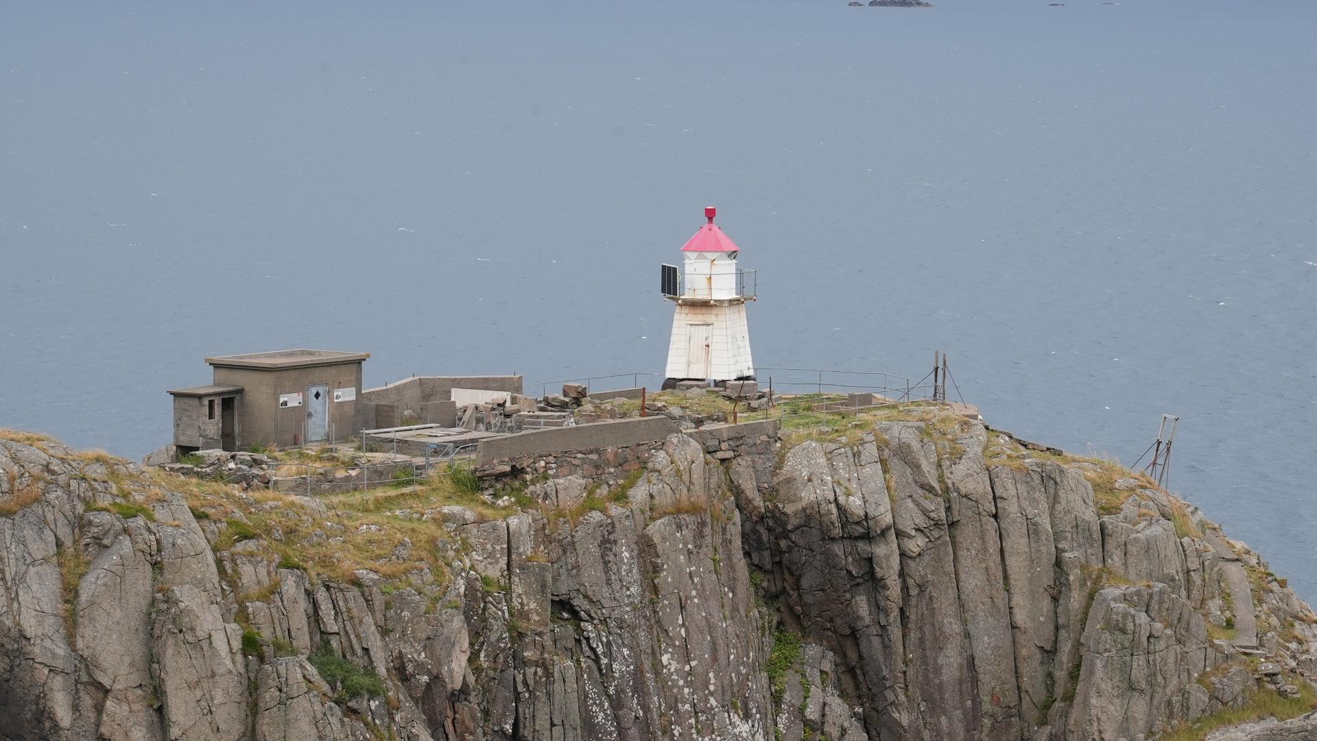 Varnes Lighthouse