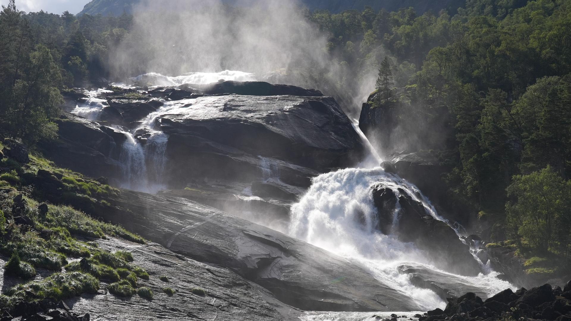Husedalen