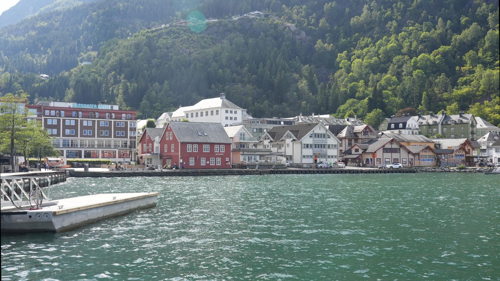 Odda