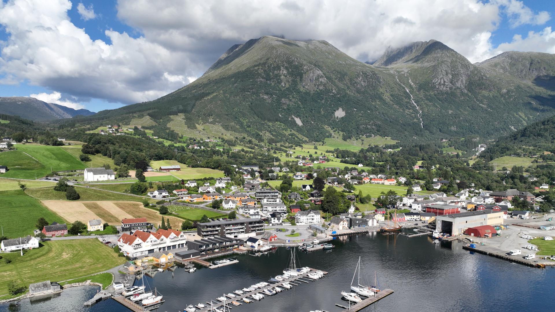 Rosendal