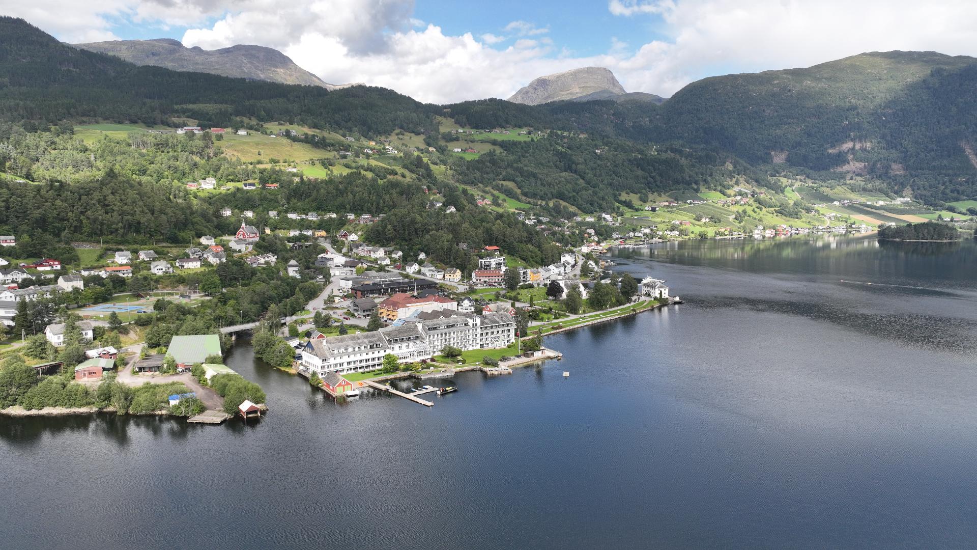 Ulvik
