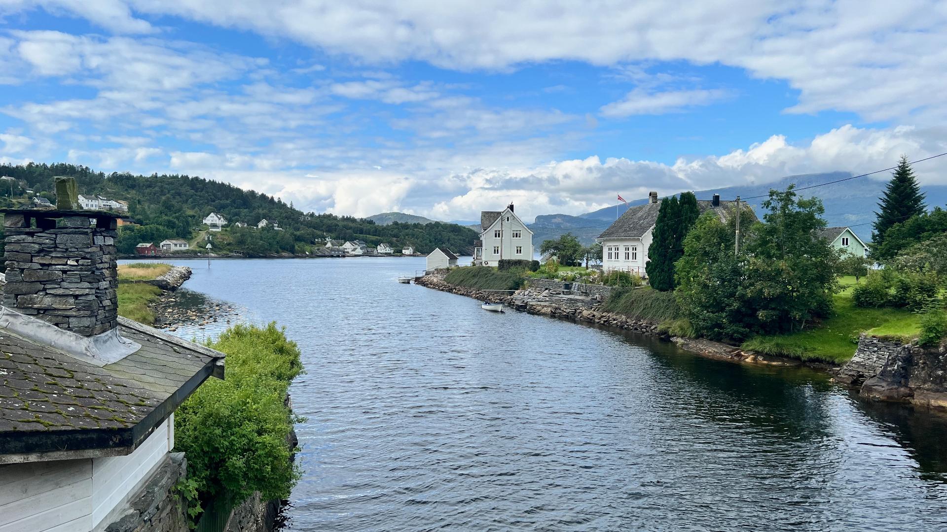 Jondal