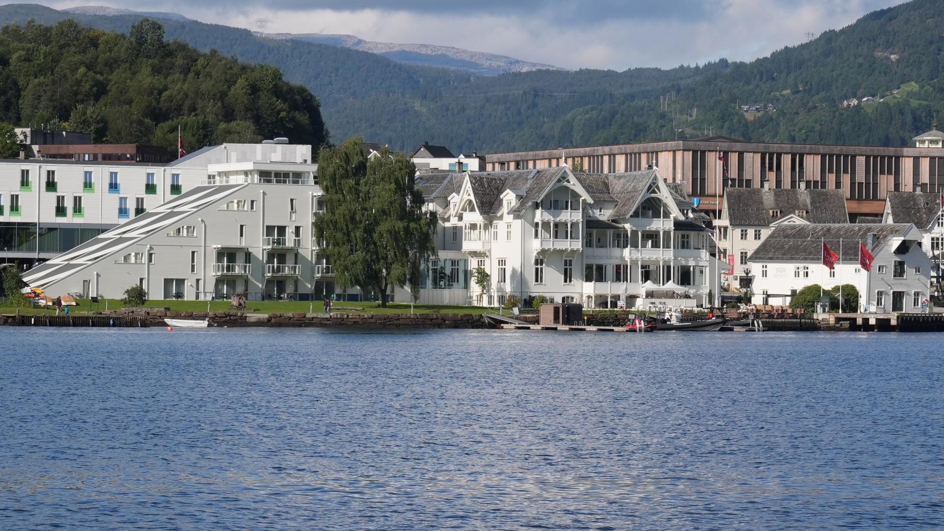 Hotel Sandven