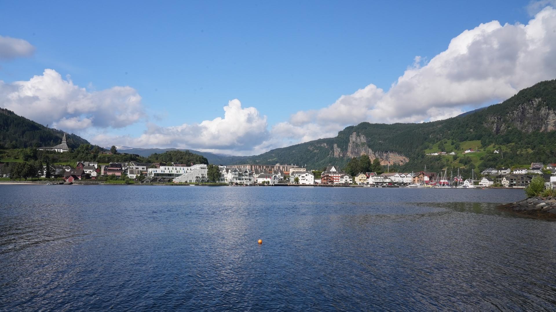 Nordheimsund