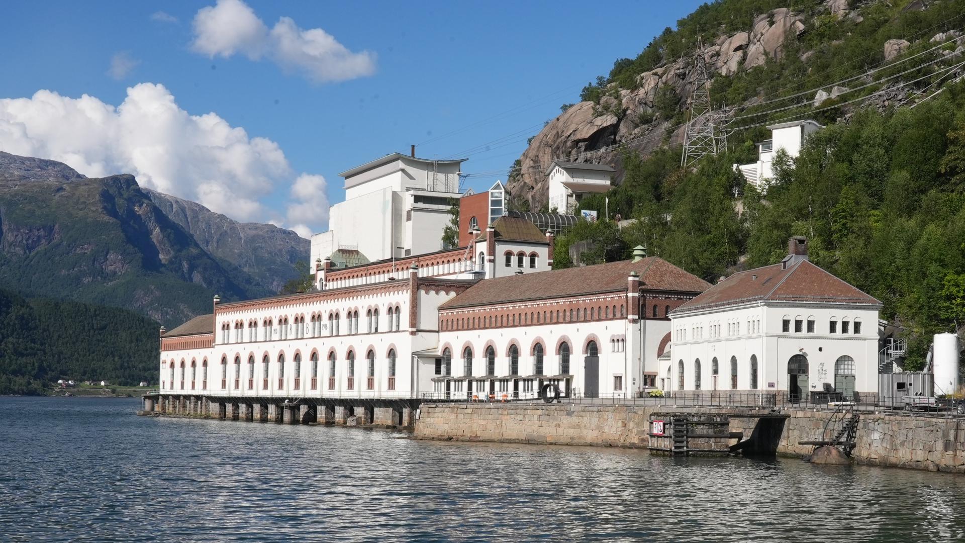 Kraftmuseum